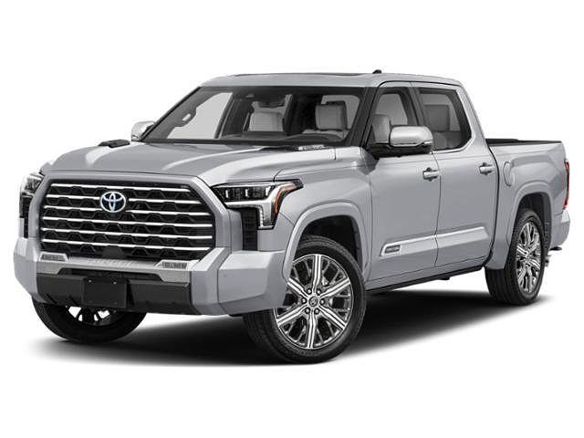2022 TOYOTA Tundra