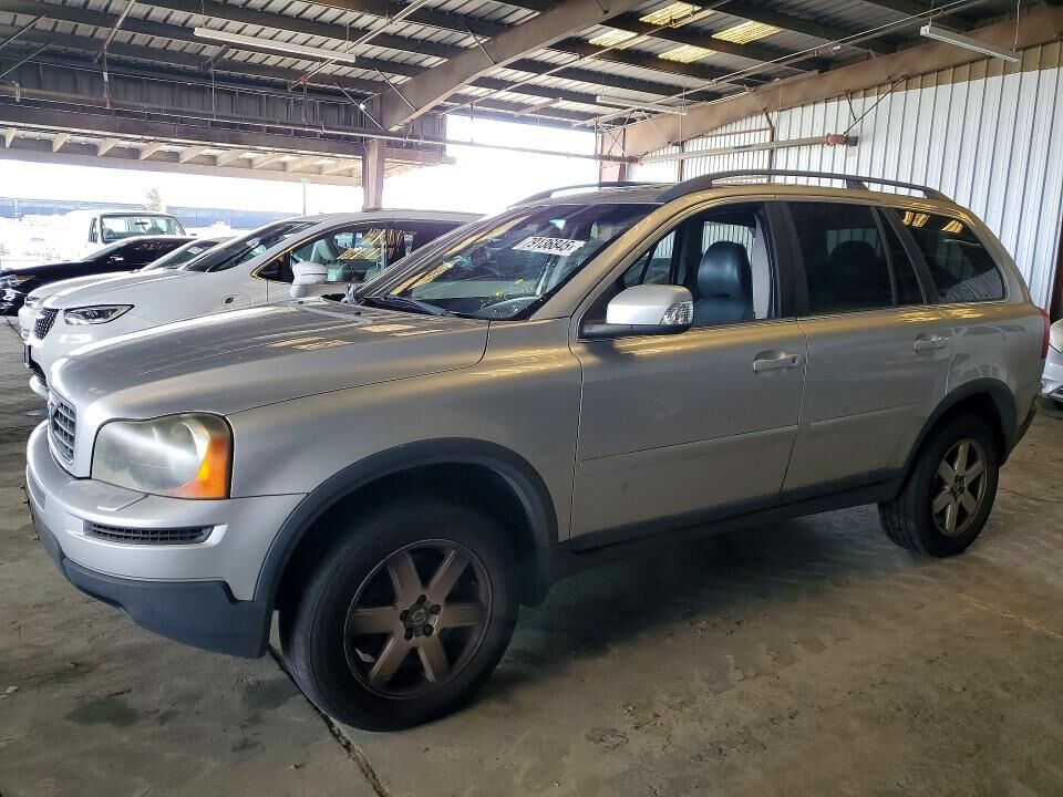 2007 VOLVO XC90