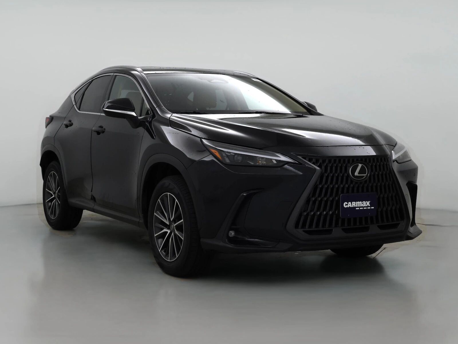 2024 LEXUS NX