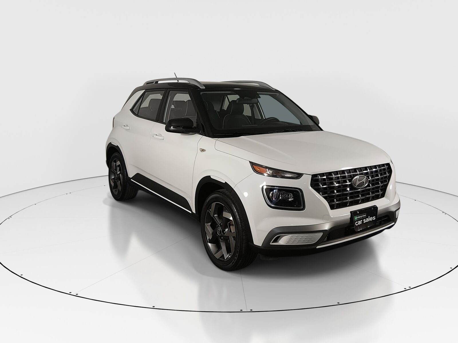 2023 HYUNDAI Venue