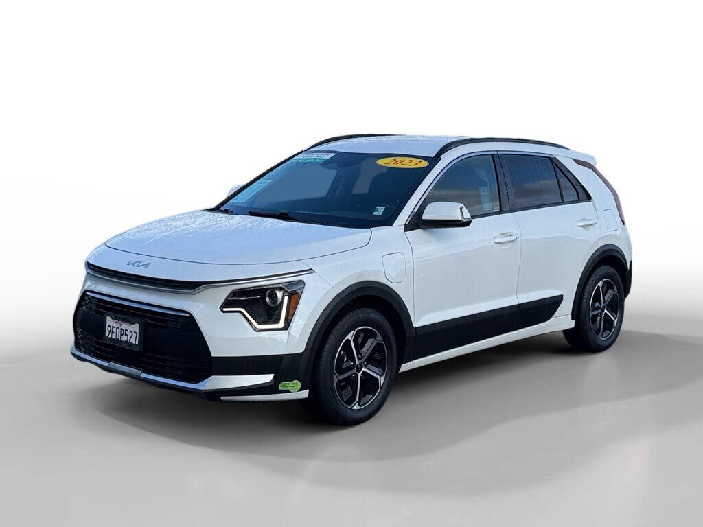 2023 KIA Niro