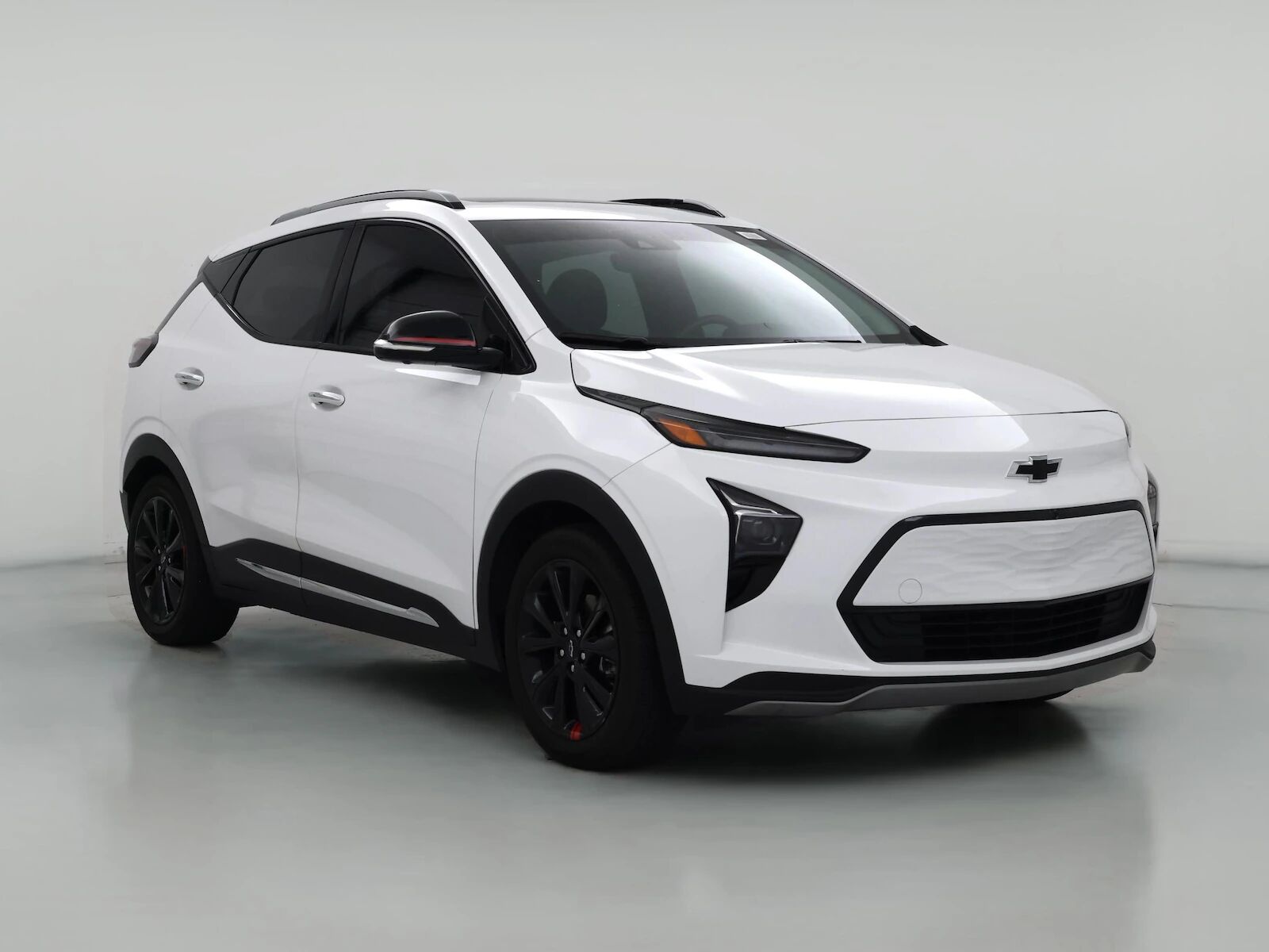 2023 CHEVROLET Bolt EUV