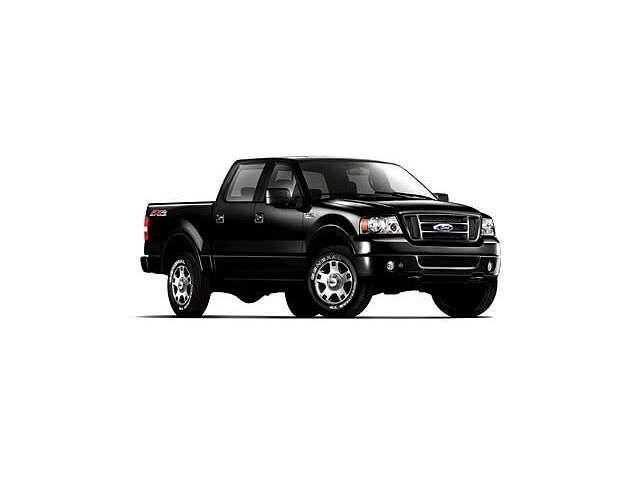 2007 FORD F-150