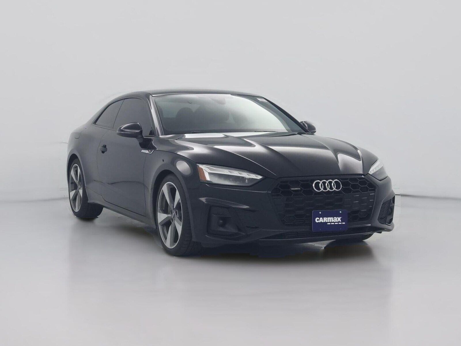 2020 AUDI A5