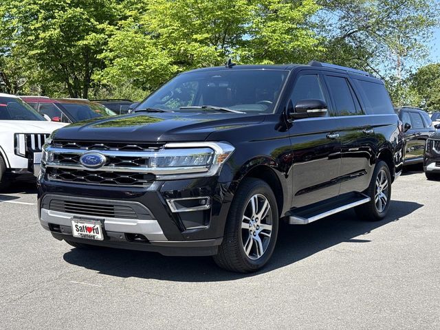 2023 FORD Expedition