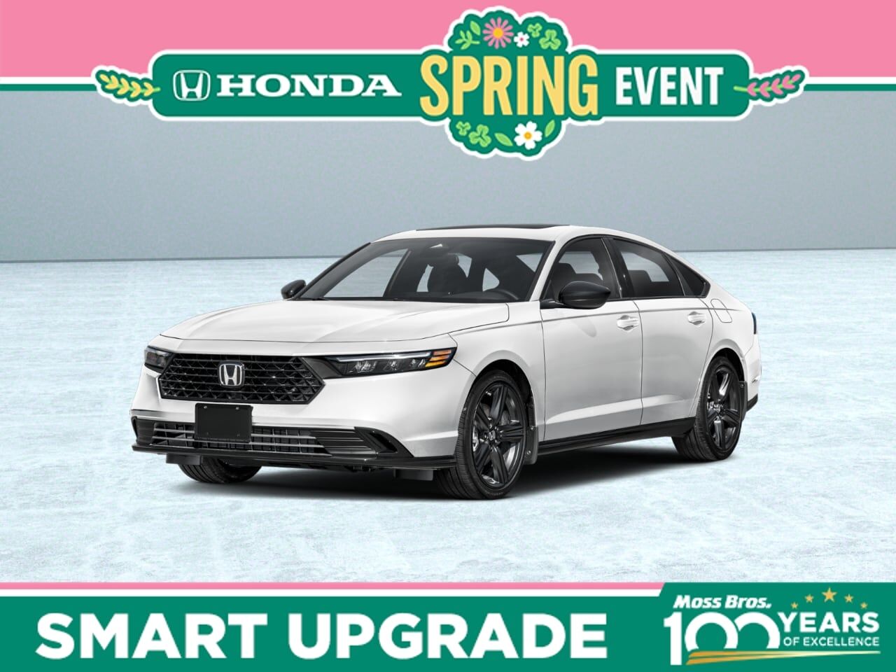 2026 HONDA Accord