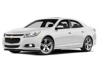 2014 CHEVROLET Malibu