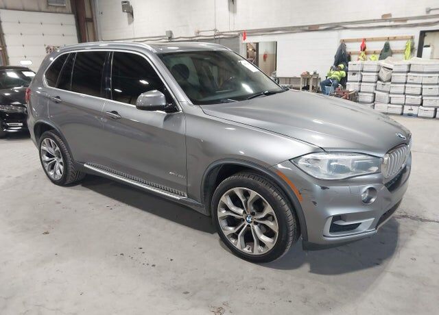 2014 BMW X5