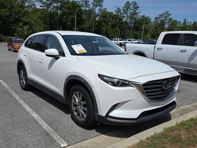 2019 MAZDA CX-9