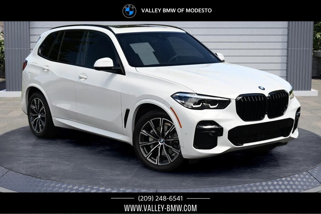 2023 BMW X5