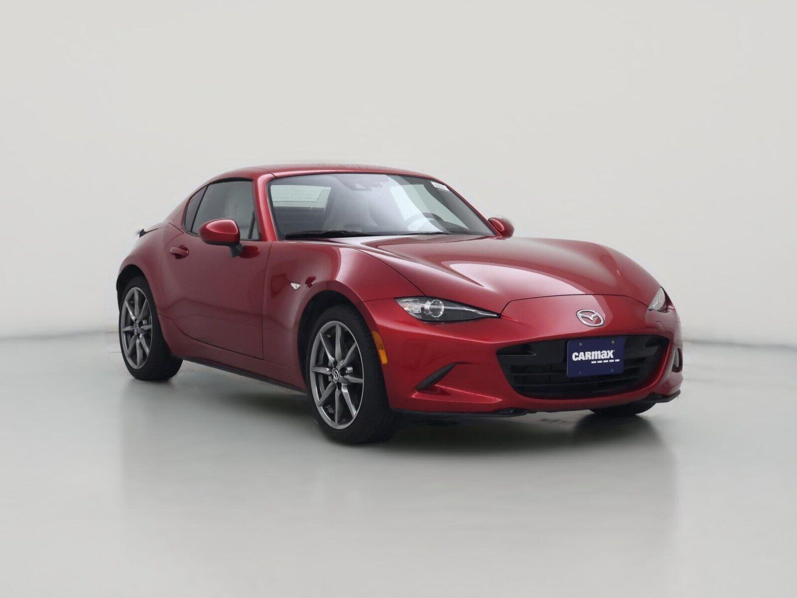 2021 MAZDA MX-5