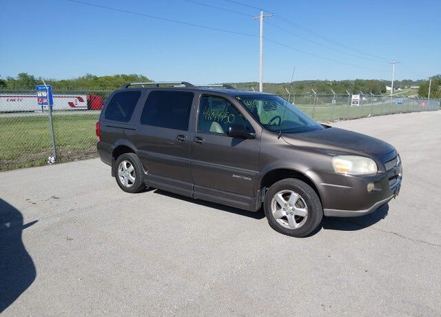 2008 CHEVROLET Uplander