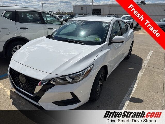 2023 NISSAN Sentra