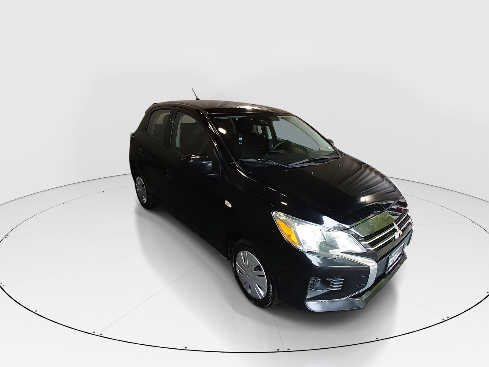 2024 MITSUBISHI Mirage