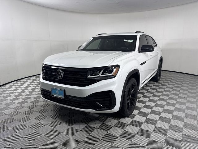 2023 VOLKSWAGEN Atlas Cross Sport 4Motion