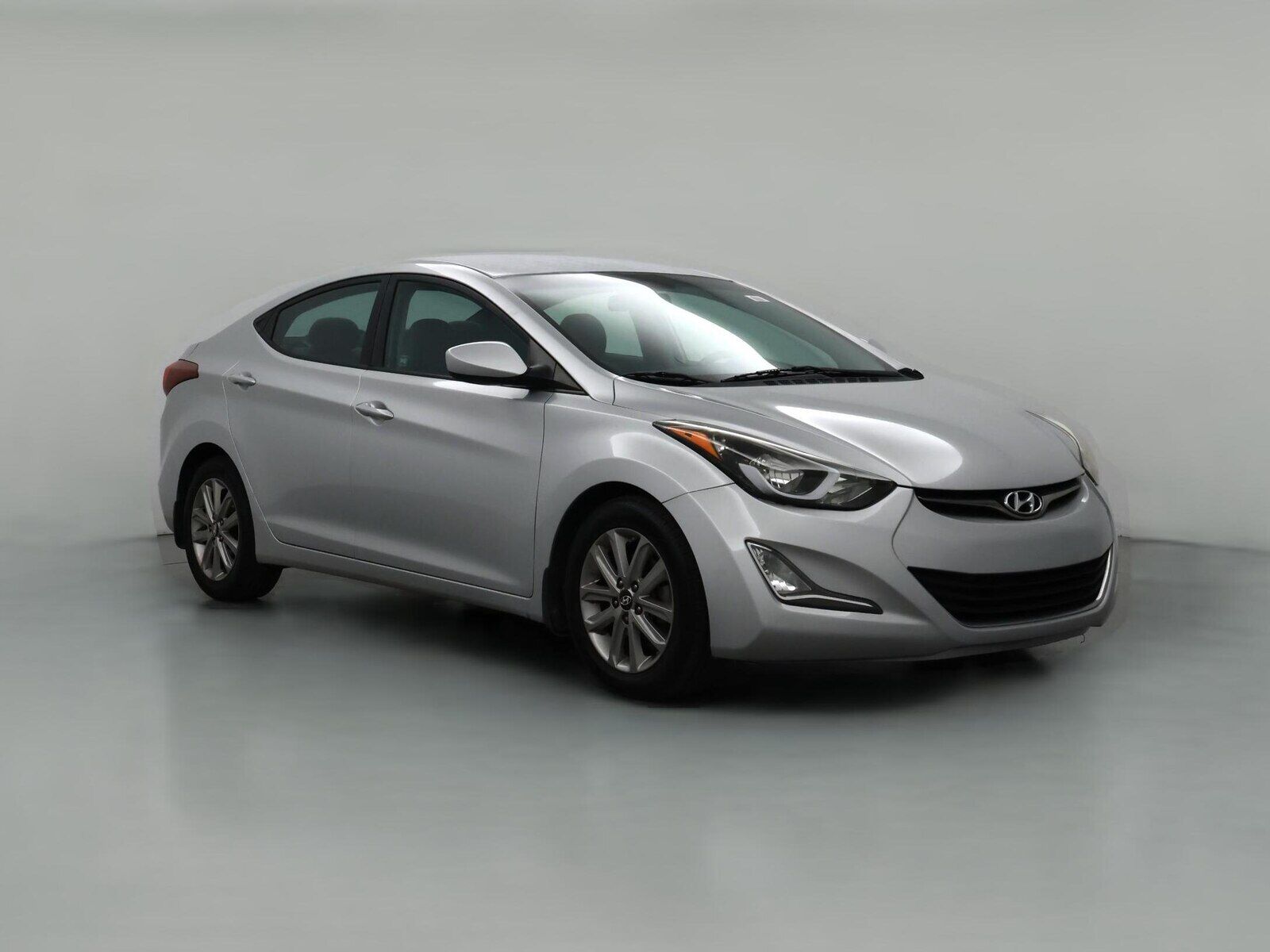 2015 HYUNDAI Elantra