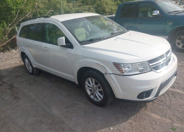 2013 DODGE Journey