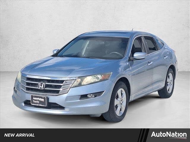 2010 HONDA Accord