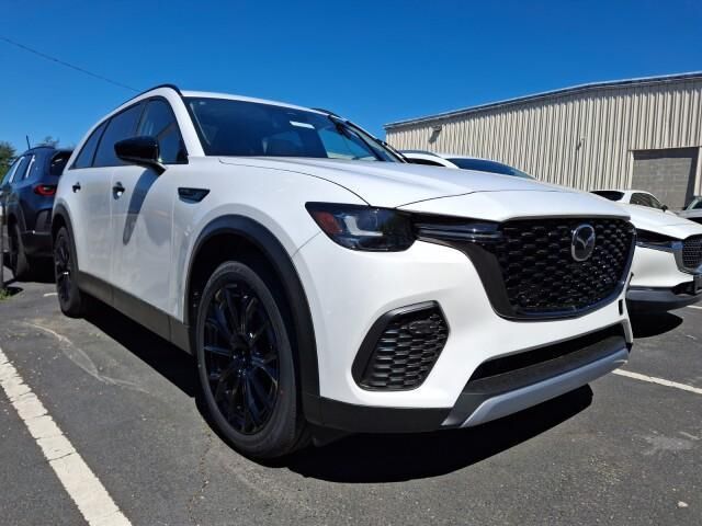 2026 MAZDA CX-70
