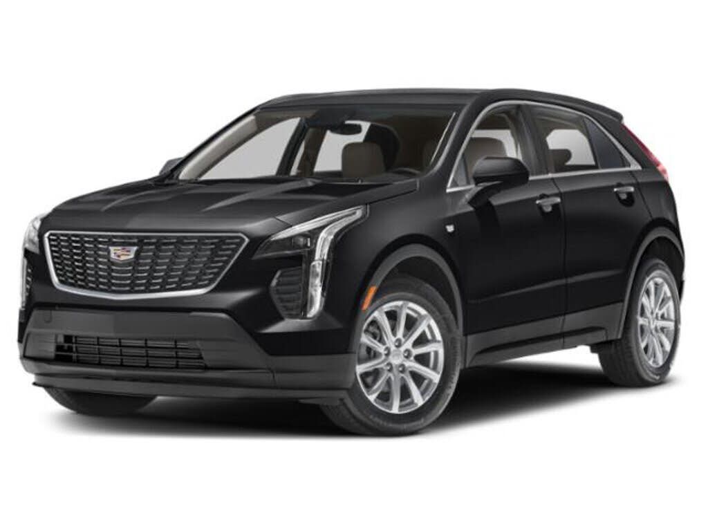 2023 CADILLAC XT4