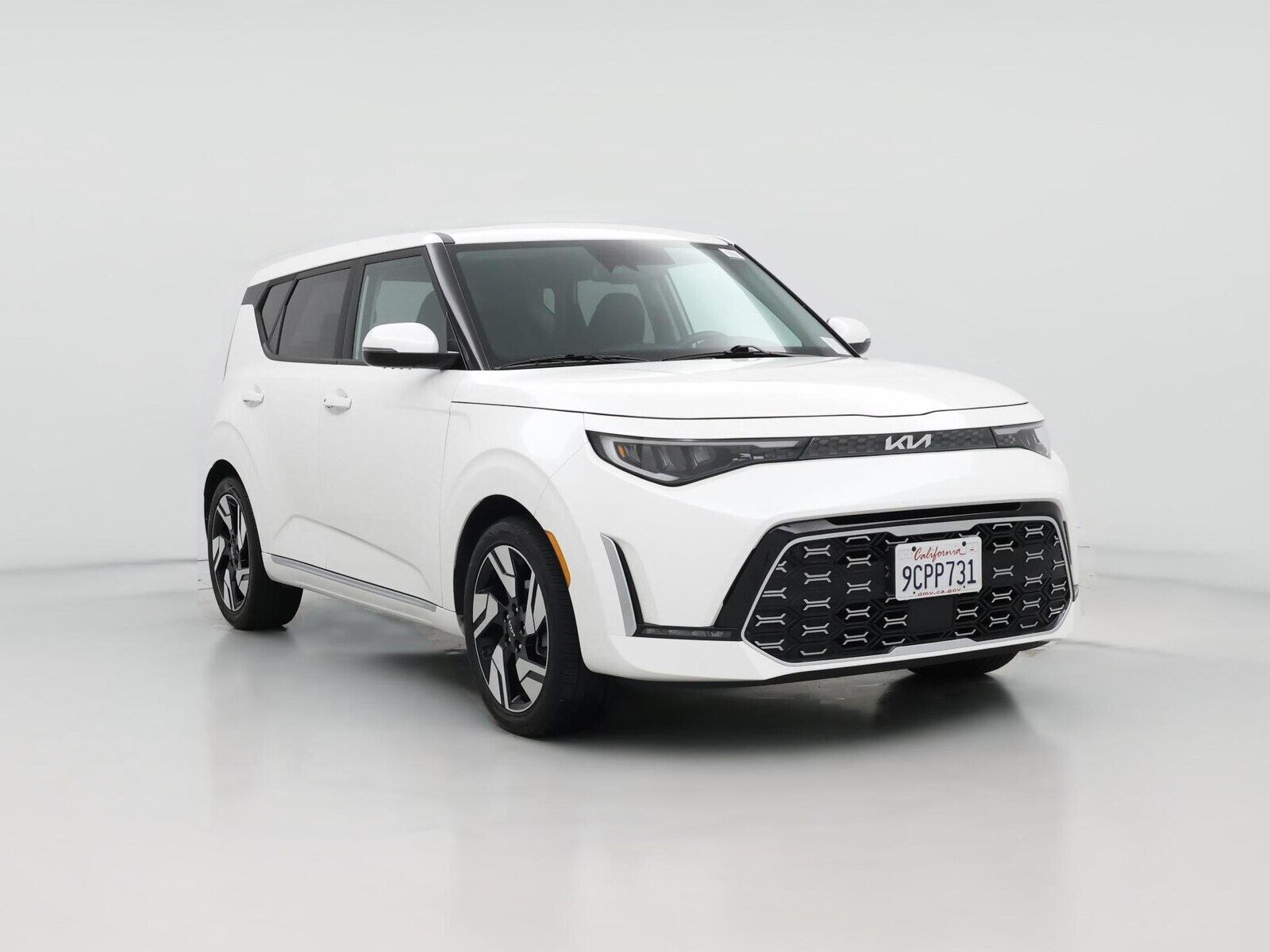 2023 KIA Soul