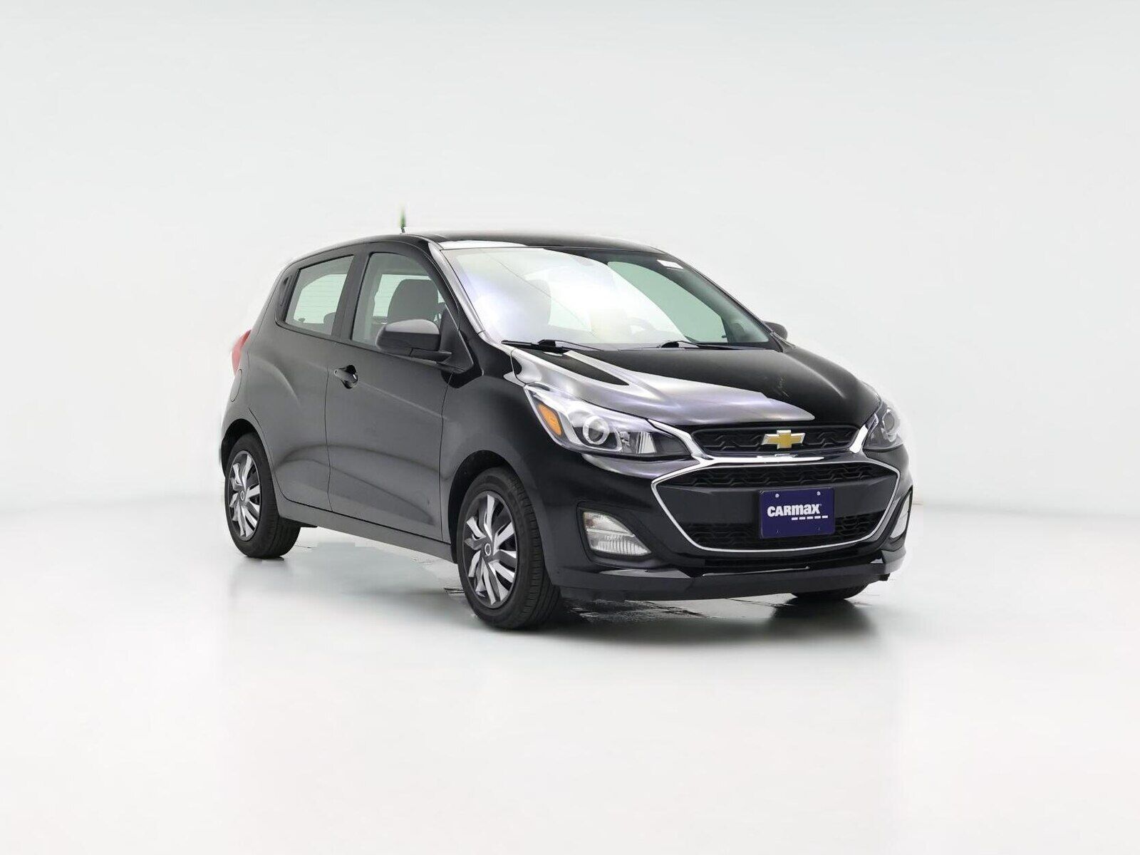 2021 CHEVROLET Spark