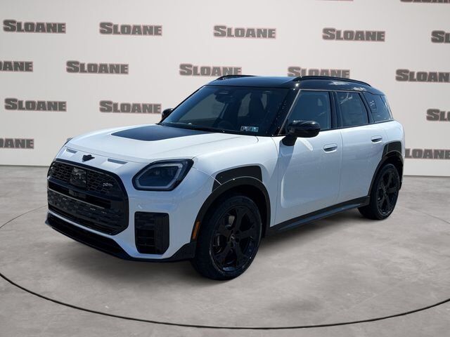 2026 MINI Countryman