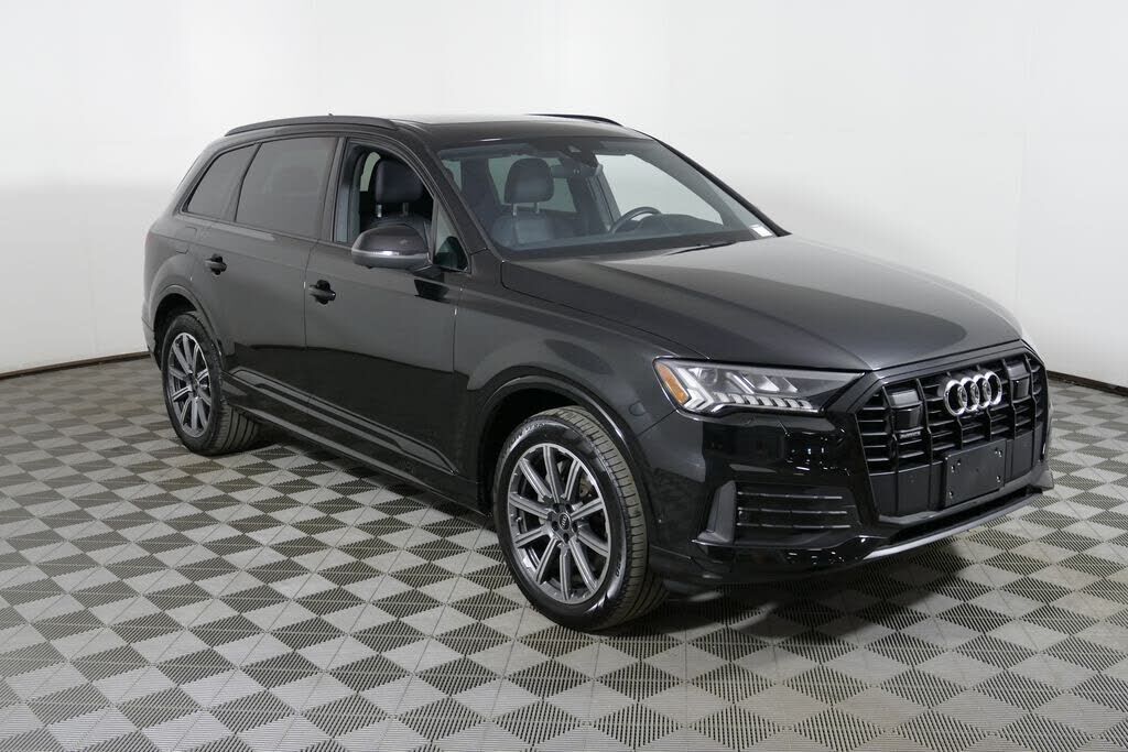 2023 AUDI Q7
