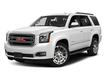2020 GMC Yukon