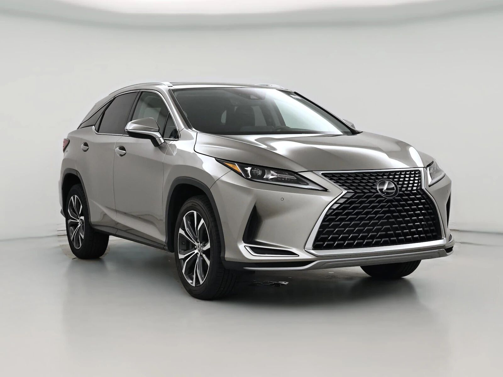 2020 LEXUS RX