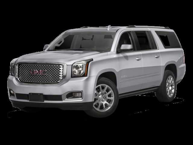 2017 GMC Yukon XL