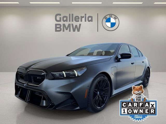 2026 BMW M5