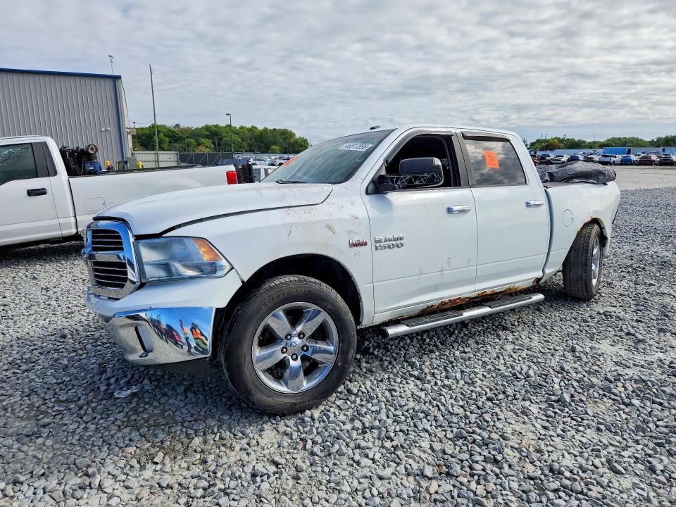 2015 RAM 1500