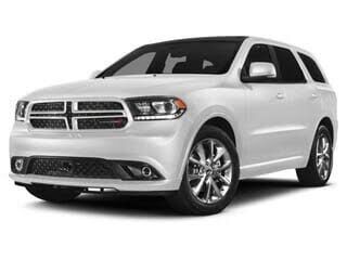2014 DODGE Durango