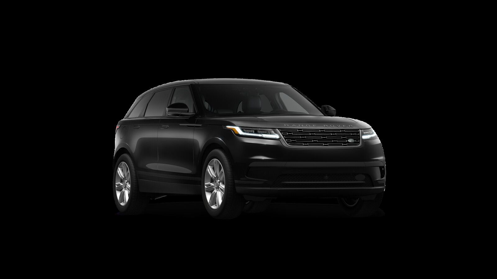 2026 LAND ROVER Range Rover Velar