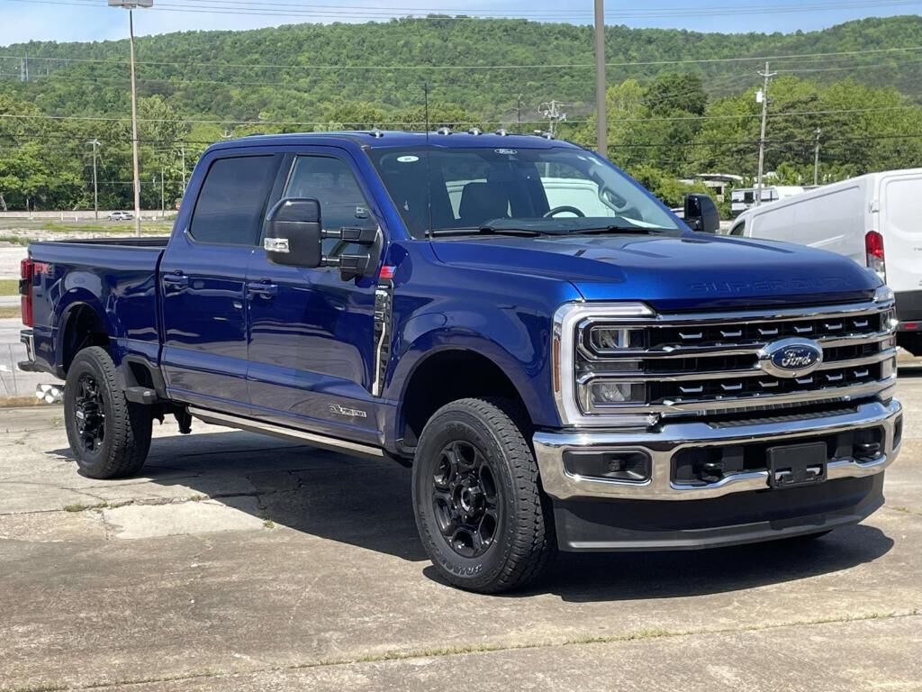2026 FORD F-250