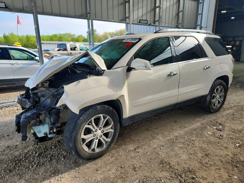 2013 GMC Acadia