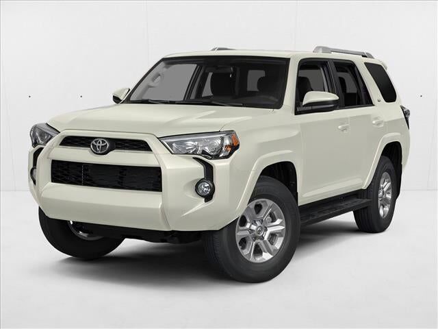 2014 TOYOTA 4-Runner