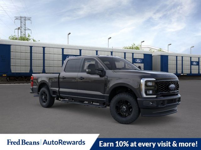 2026 FORD F-250