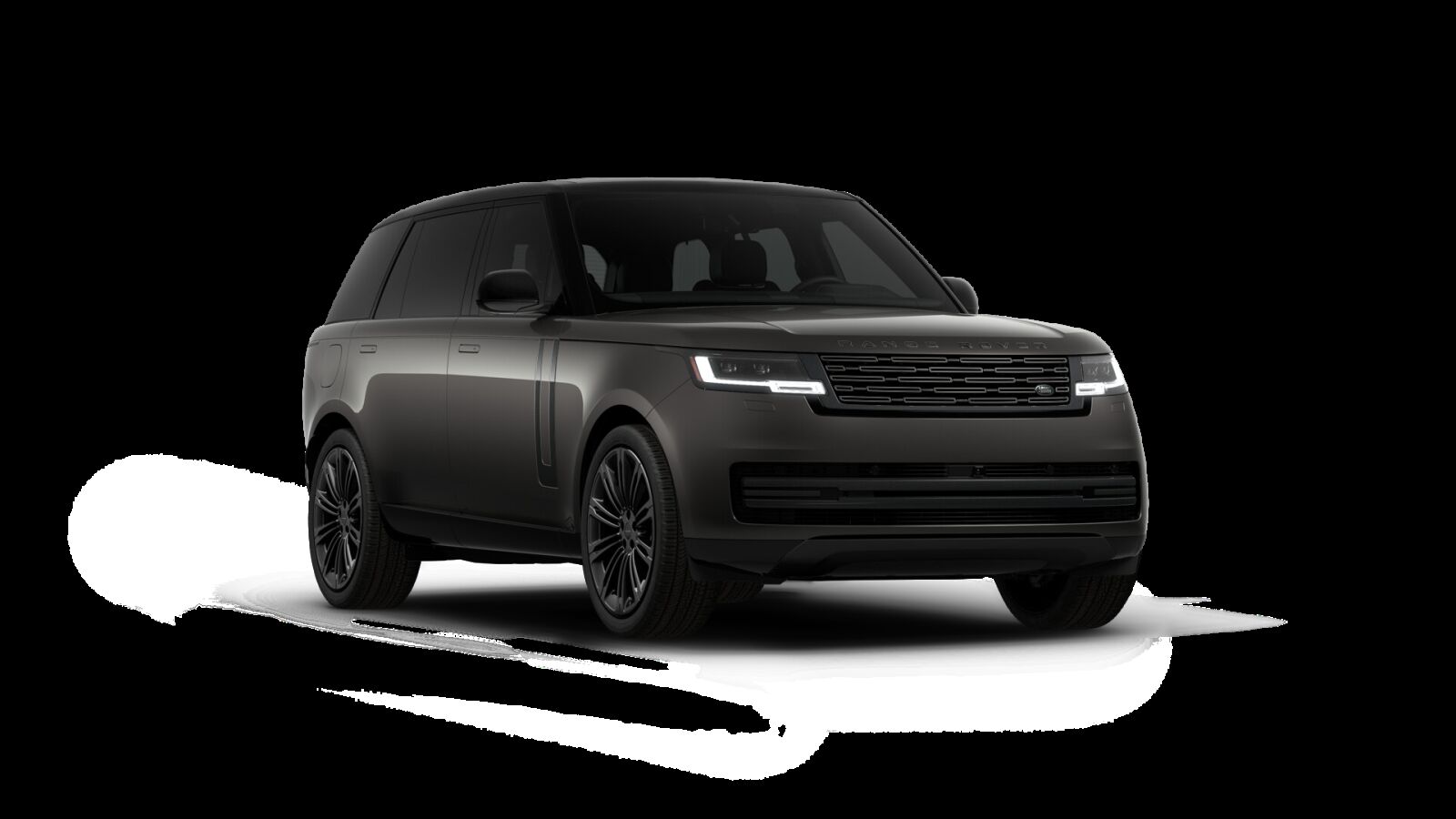 2026 LAND ROVER Range Rover