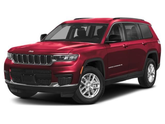 2024 JEEP Grand Cherokee L