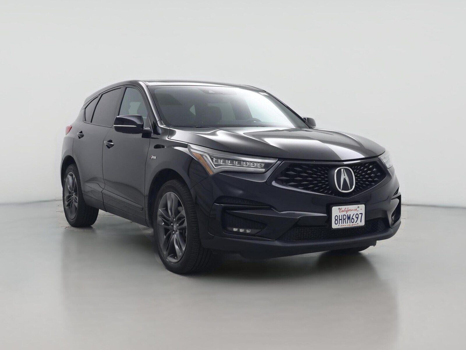 2019 ACURA RDX