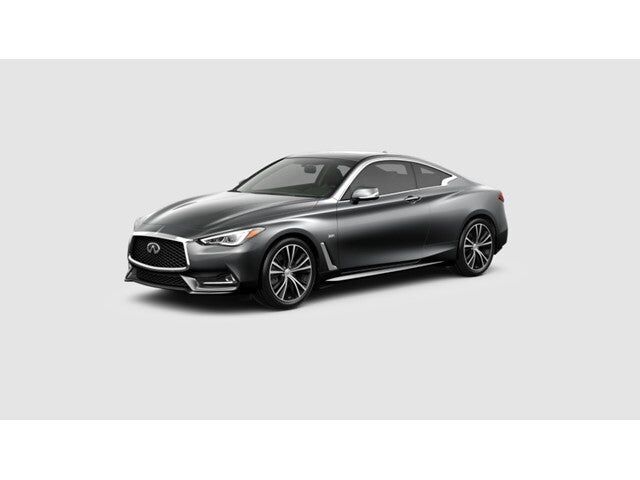 2019 INFINITI Q60