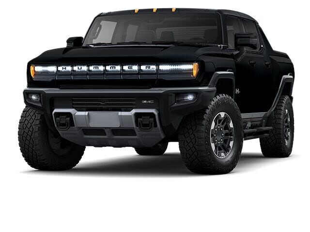 2024 GMC Hummer EV Pickup