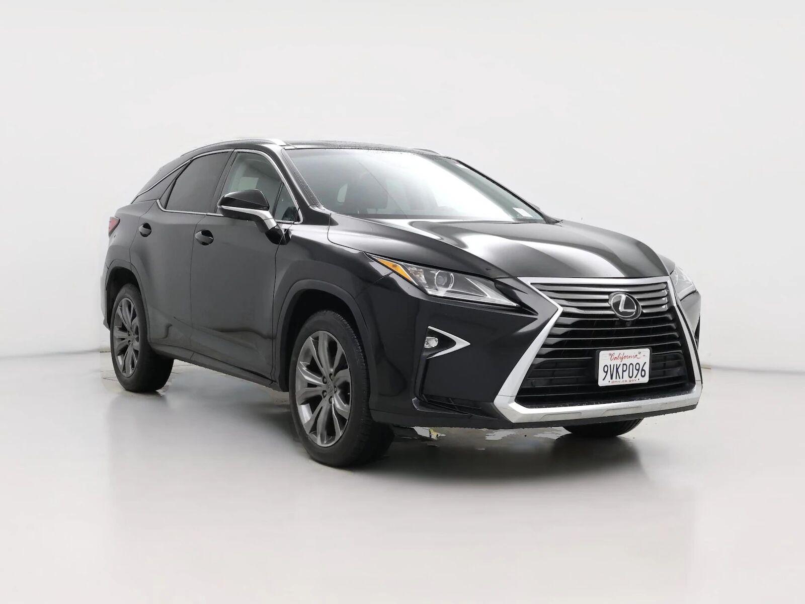 2017 LEXUS RX