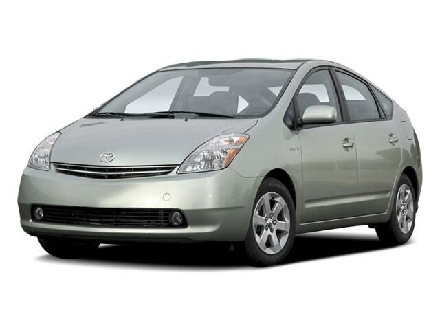 2009 TOYOTA PRIUS