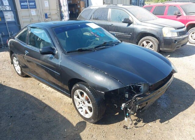 2005 CHEVROLET Cavalier