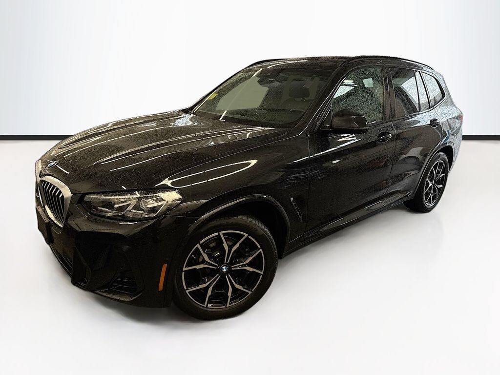 2023 BMW X3