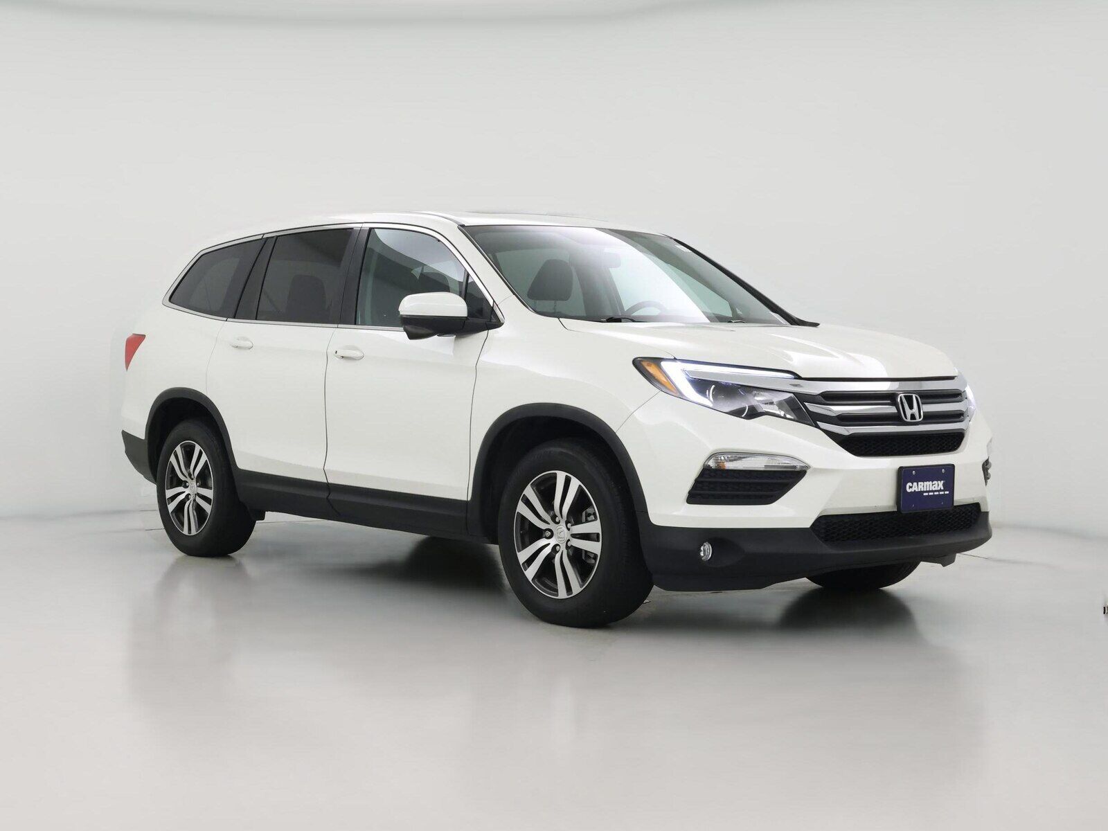 2018 HONDA Pilot