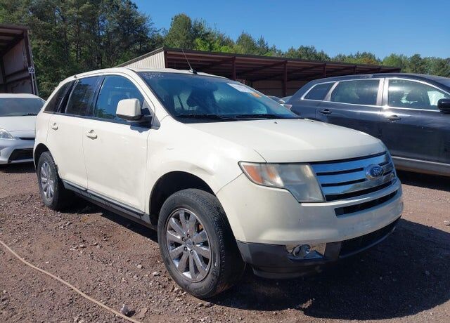 2008 FORD Edge